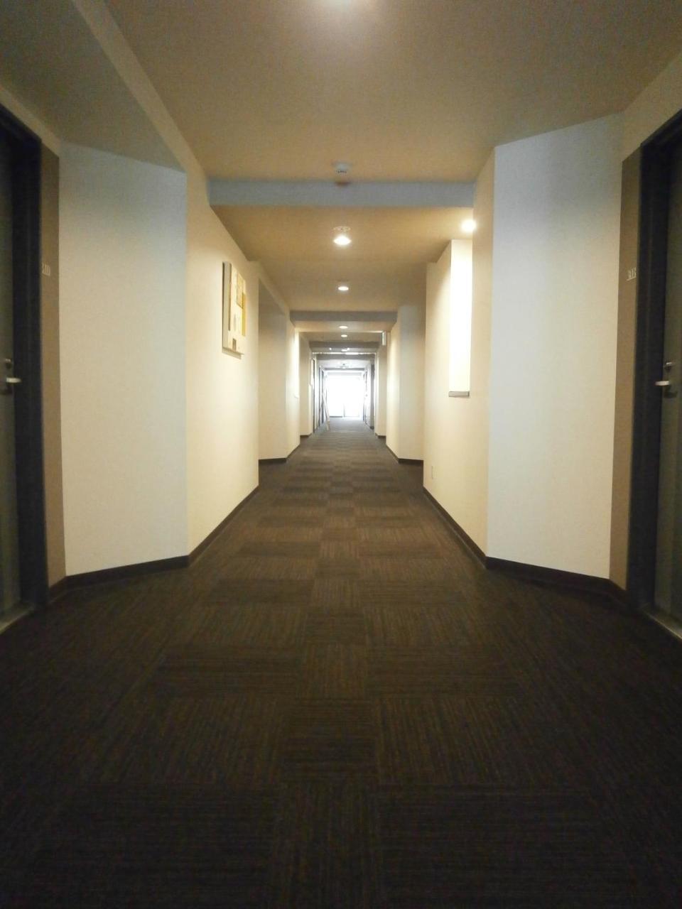 Hotel Route-Inn Kawaguchiko Fujikawaguchiko Exterior photo